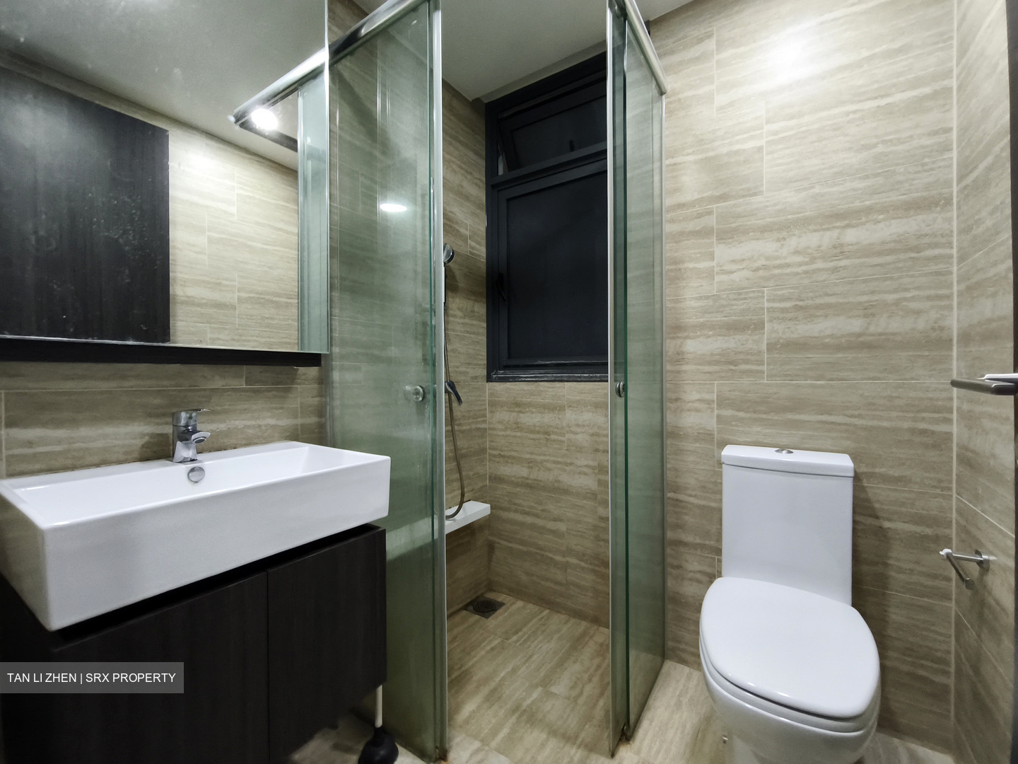 North Park Residences (D27), Apartment #541160721